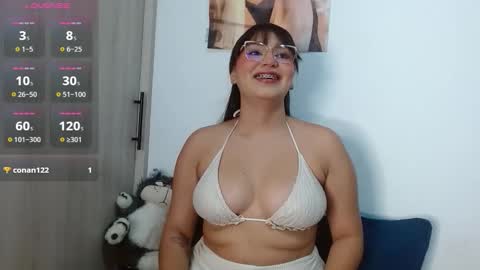 Snapshot of amber__muse chatting on 01-17-26, 06:40 Amber online show from 01-17-26, 06:40