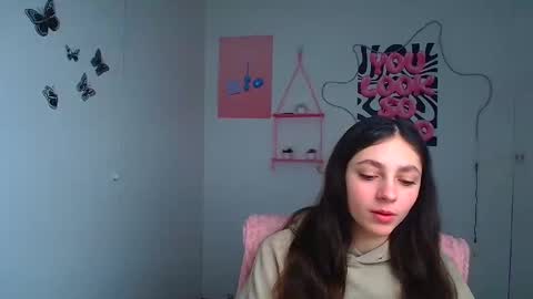 Amber online show from 02-12-26, 06:52