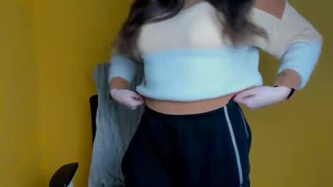 Amber online show from 02-25-26, 06:12