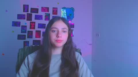 Amber online show from 03-12-26, 06:19