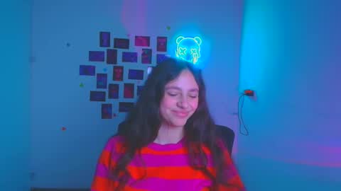 Amber online show from 03-21-26, 08:30