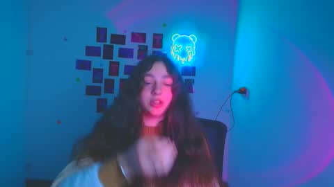 Amber online show from 03-22-26, 06:39