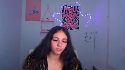 Amber online show from 07-14-26, 10:21
