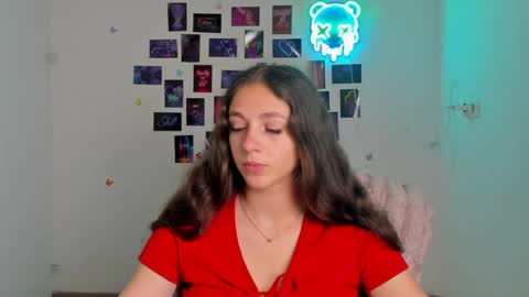 Amber online show from 07-21-26, 05:43