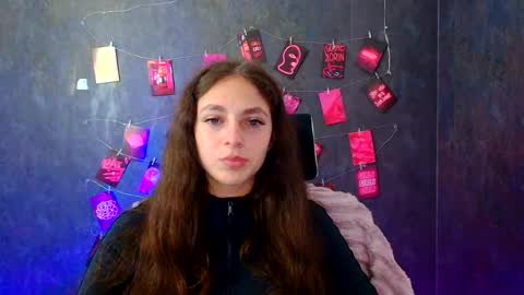 Amber online show from 07-24-26, 05:49