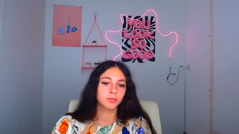 Amber online show from 07-31-26, 06:02