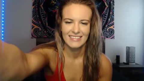 Amber online show from 02-20-25, 03:19