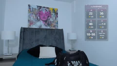 Amber  online show from 12-08-24, 01:58