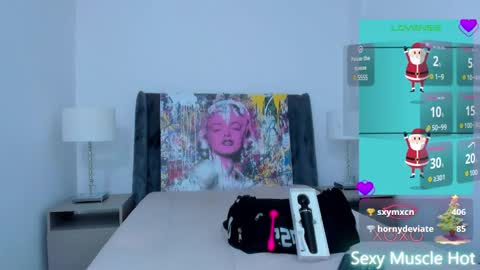 Amber  online show from 12-22-24, 04:38