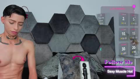 Amber  online show from 01-23-25, 03:54