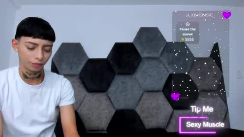 Amber  online show from 03-07-25, 04:22