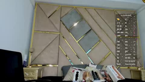 Amber  online show from 09-09-25, 12:59