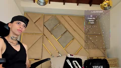 Amber  online show from 09-28-25, 09:09