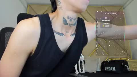 Amber  online show from 10-07-25, 02:58