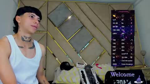 Amber  online show from 11-04-25, 02:49