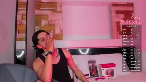 Amber  online show from 03-28-26, 01:43