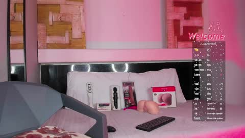 Amber  online show from 04-07-26, 12:16