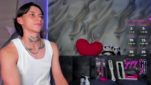 Snapshot of amber_adams_ chatting on 04-30-26, 08:57 Amber online show from 04-30-26, 08:57