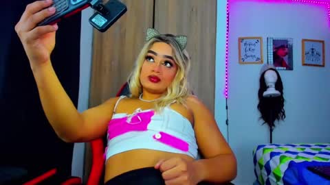 Amber sofia  pitter online show from 07-25-26, 11:08
