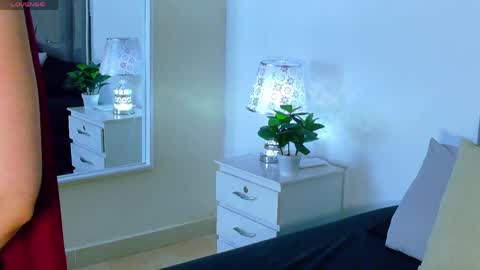 amber_bull online show from 04-11-26, 03:44