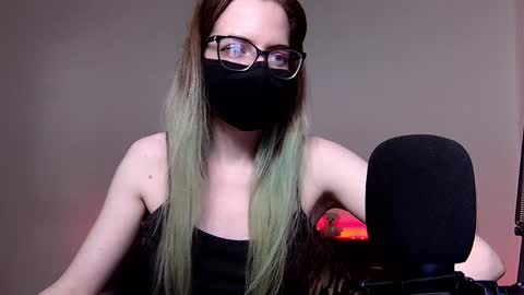 Snapshot of amber_candyfloss chatting on 12-02-24, 10:45 Amber non-nude model online show from 12-02-24, 10:45