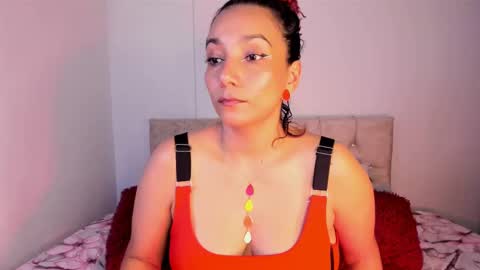 Amber Demons online show from 02-17-25, 10:03