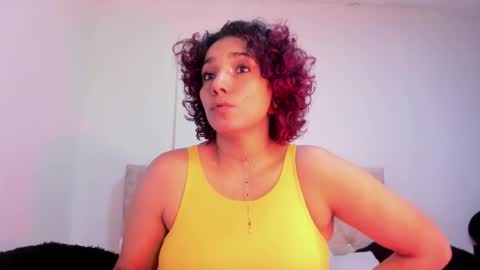 Amber Demons online show from 03-03-25, 10:42