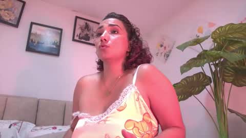 Amber Demons online show from 10-07-25, 10:18