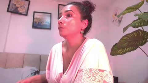 Amber Demons online show from 10-12-25, 10:53