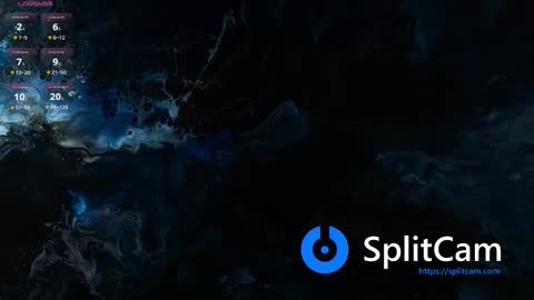 Amber online show from 09-17-25, 08:38