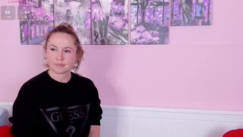 Amber online show from 09-18-25, 08:05