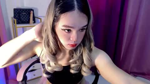 Amber online show from 11-16-25, 11:16