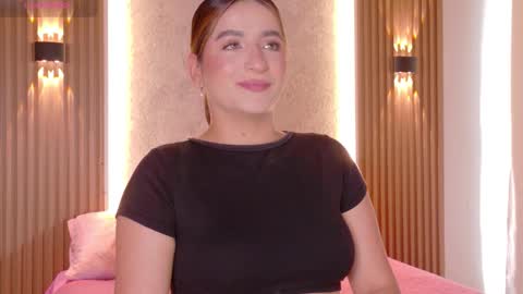 Amber online show from 03-10-26, 12:10