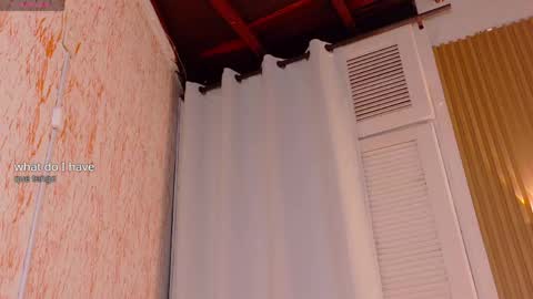 Amber online show from 04-22-26, 12:28