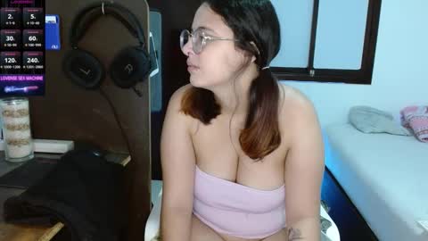 scarlett online show from 03-20-26, 03:00