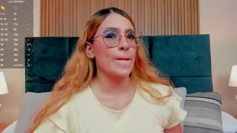 Emily online show from 05-18-26, 06:58