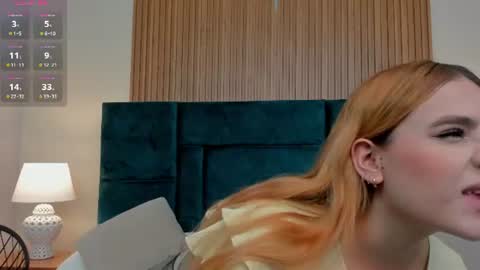 Emily online show from 07-01-26, 06:18