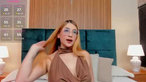 Emily online show from 07-18-26, 07:17