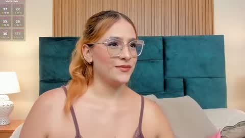 Emily online show from 07-29-26, 06:39