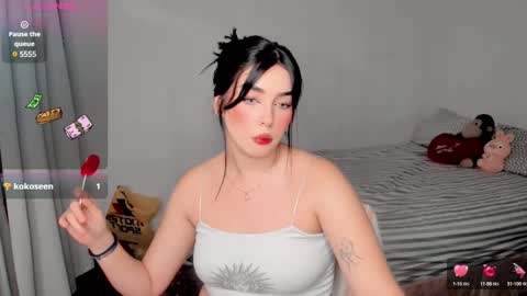 amber online show from 12-22-24, 02:17