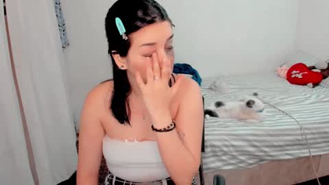 amber online show from 12-23-24, 02:35