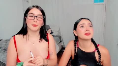 amber online show from 01-31-25, 02:26