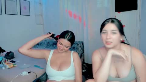 amber online show from 03-10-25, 11:16