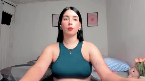 amber online show from 11-19-25, 02:33