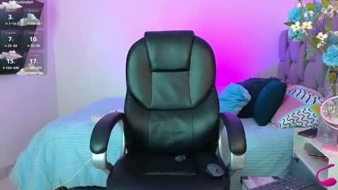 Amber Prokosch online show from 02-27-25, 02:21