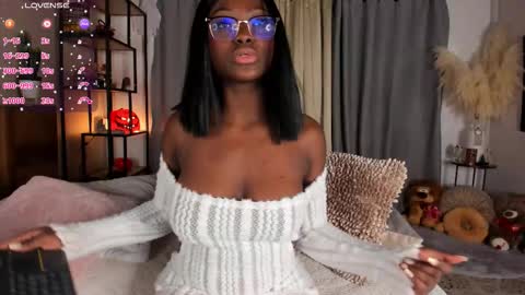 Amber online show from 11-02-25, 07:49