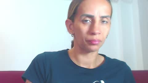 Amber Moore online show from 06-06-26, 07:29