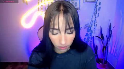 Amber online show from 02-12-25, 11:07