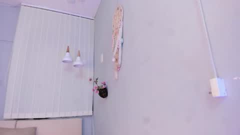 Amber Novoa online show from 03-02-26, 12:23