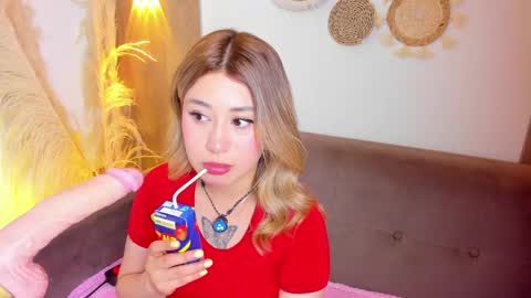 Snapshot of amber_palmer chatting on 05-03-26, 08:26 amber_palmer online show from 05-03-26, 08:26
